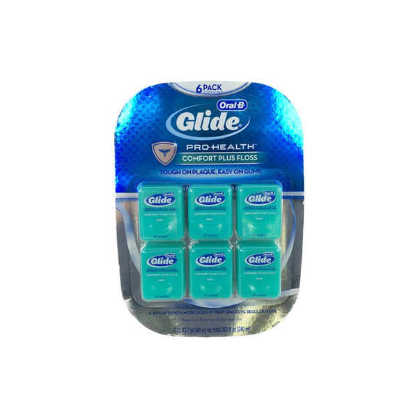 Oral - B Glide デンタルフロス - ナショナルマート通販